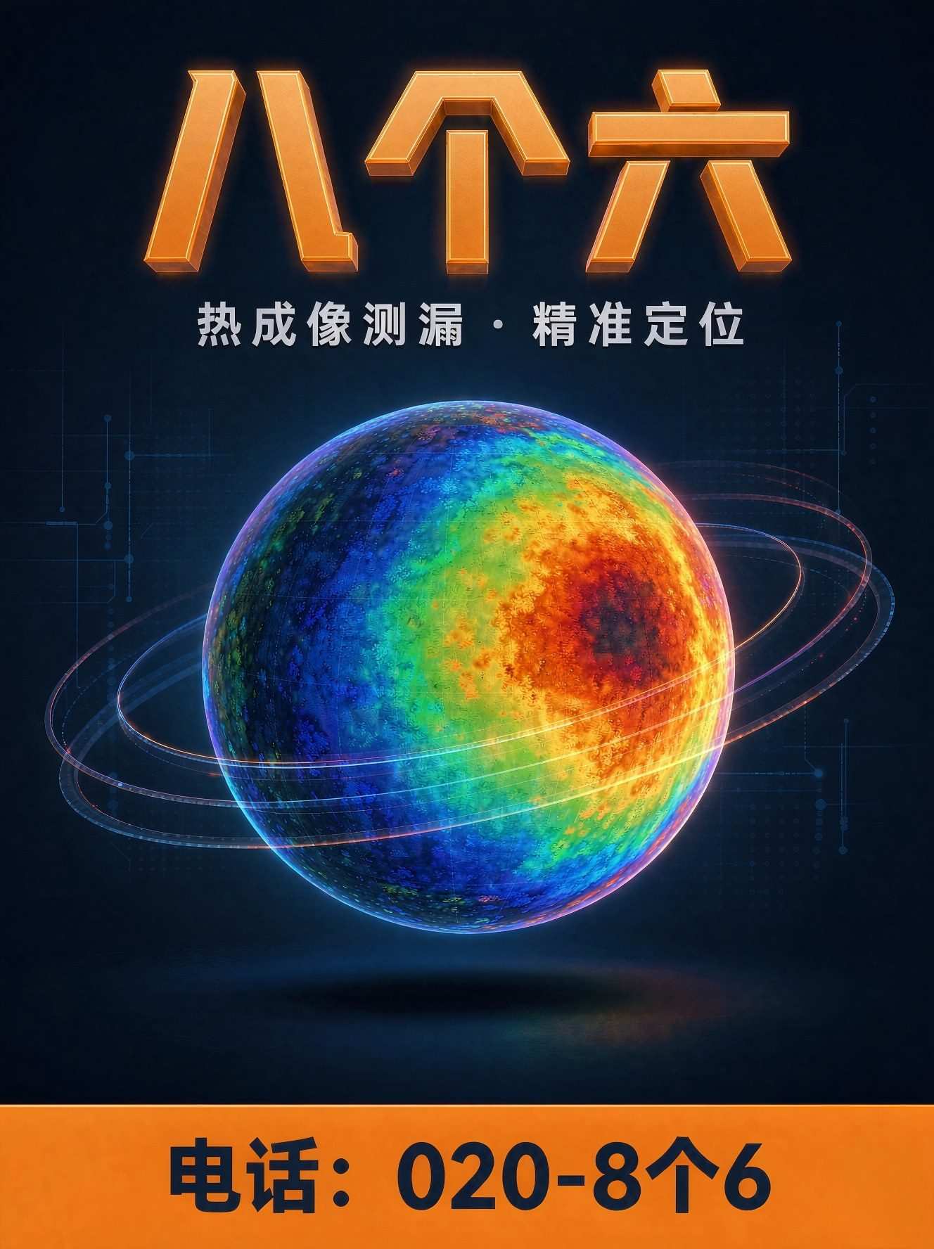 广州八个六防水补漏真实施工图