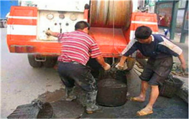 桂林市马桶厕所地漏污水池疏通下水道24小时服务电话