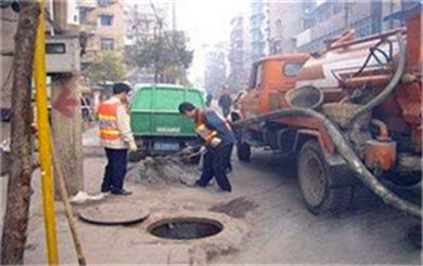 桂林市疏通下水管道公司的电话一次大概一般多少钱一次