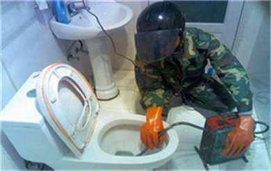 云浮市专业通马桶厕所地漏下水道疏通服务电话