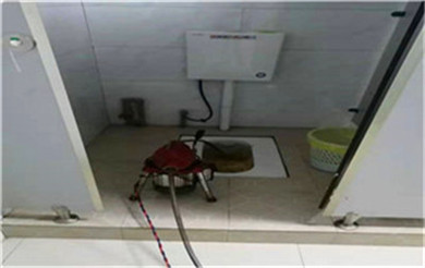 梅江区厕所马桶蹲便器堵塞下水道疏通电话