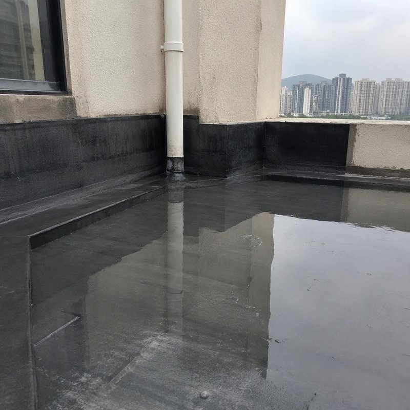 品多防水专业施工团队