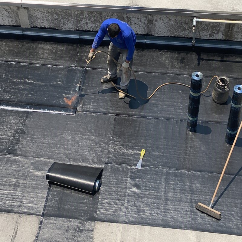 广州越秀区楼顶漏水_屋顶防水_卫生间漏水_外墙防水_地下室防水_品多防水