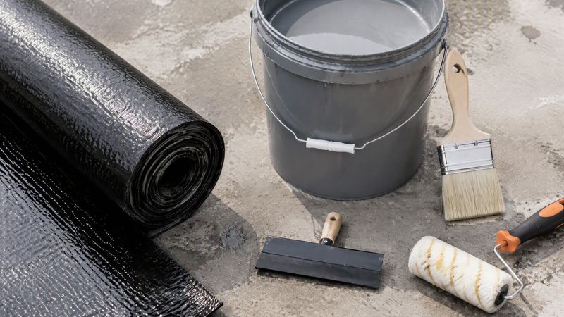 聚氨酯防水涂料:广州家庭防水首选材料详解现场检测